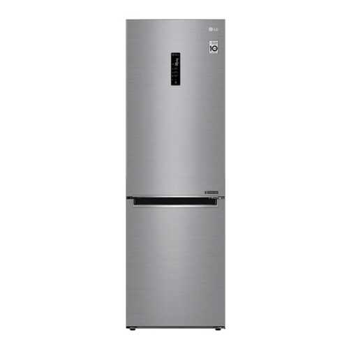 Холодильник LG GA-B 459 MMQZ в ТехноПорт