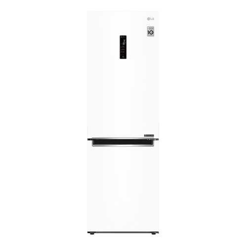 Холодильник LG GA-B459MQQZ в ТехноПорт
