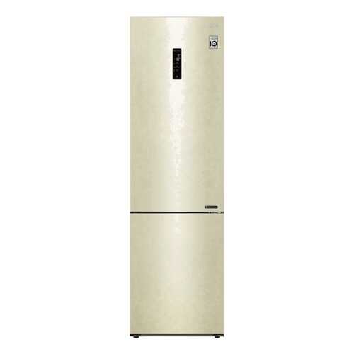 Холодильник LG GA-B509CEQZ в ТехноПорт