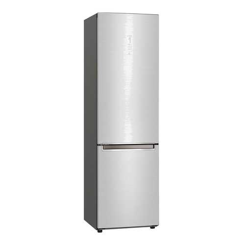 Холодильник LG GA-B509PSAZ Silver в ТехноПорт