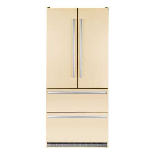 Холодильник LIEBHERR CBNBE 6256-22 001 Beige в ТехноПорт