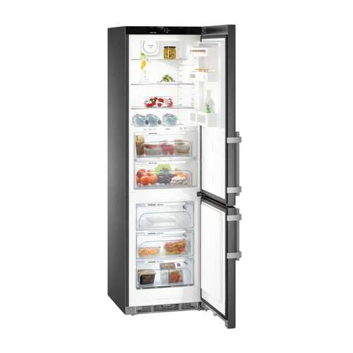 Холодильник Liebherr CBNbs 4835-20 в ТехноПорт