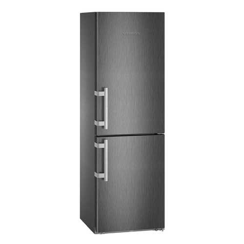 Холодильник LIEBHERR CNBS 3915-20 Black в ТехноПорт