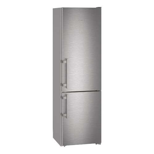 Холодильник LIEBHERR CNEF 4015-20 Silver в ТехноПорт