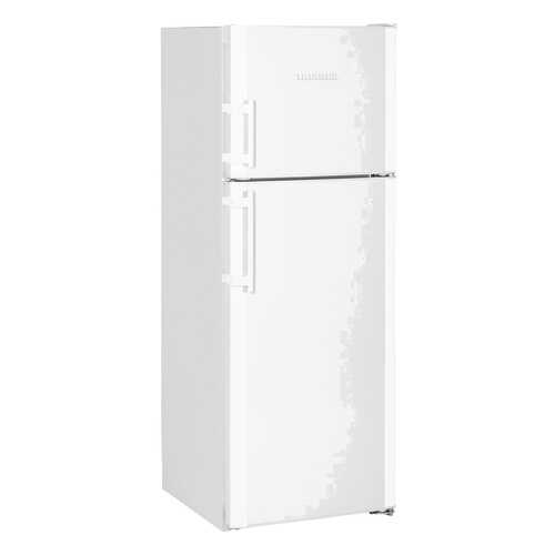 Холодильник LIEBHERR CTP 3016 White в ТехноПорт