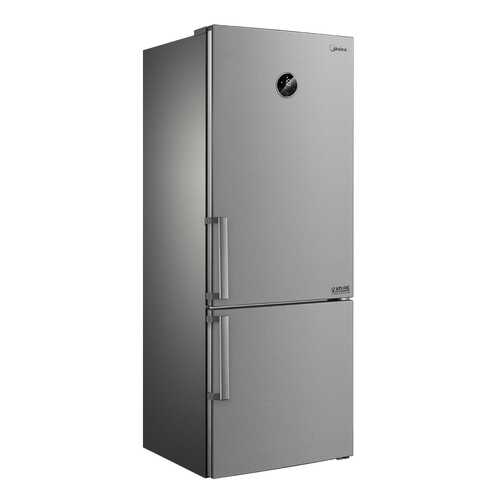 Холодильник Midea MRB 519 WFNX3 Silver/Grey в ТехноПорт