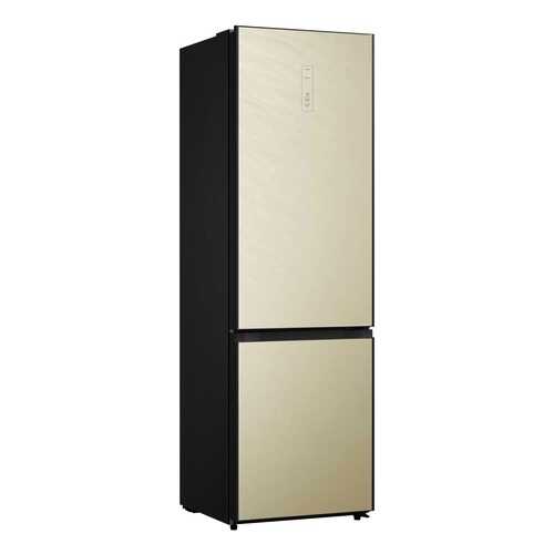 Холодильник Midea MRB519SFNGBE1 Gold/Black в ТехноПорт