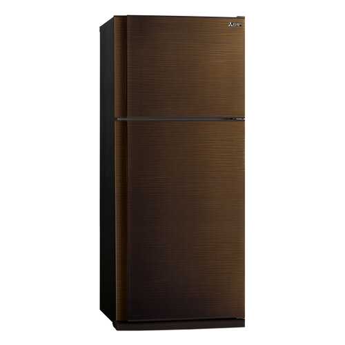 Холодильник MITSUBISHI ELECTRIC MR-FR62K-BRW-R Brown в ТехноПорт