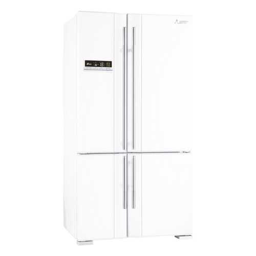 Холодильник MITSUBISHI ELECTRIC MR-LR78G-PWH-R White в ТехноПорт
