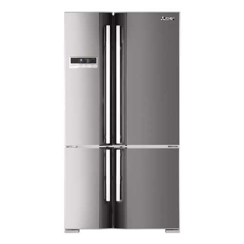 Холодильник MITSUBISHI ELECTRIC MR-LR78G-ST-R Silver в ТехноПорт