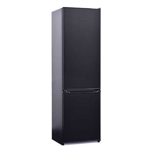 Холодильник NORD NRB 120 232 Black в ТехноПорт