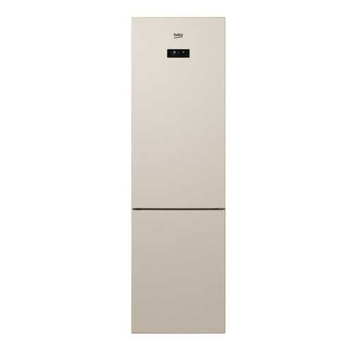 Холодильник RCNK 356E20SB Beige в ТехноПорт