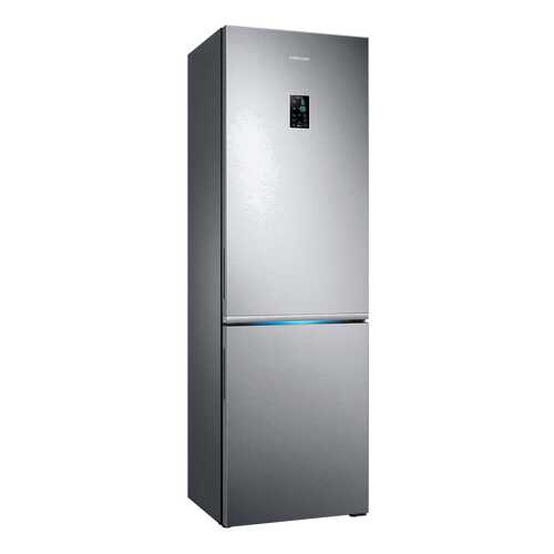Холодильник Samsung RB 34 K 6220 S4/WT Silver в ТехноПорт