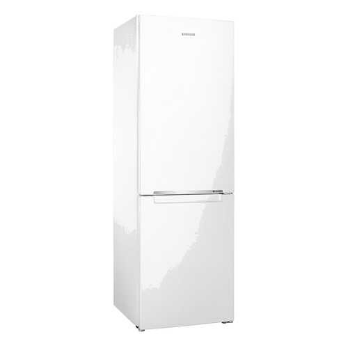 Холодильник Samsung RB30J3000WW White в ТехноПорт