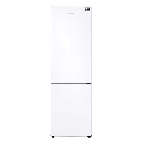 Холодильник Samsung RB34N5061WW White в ТехноПорт