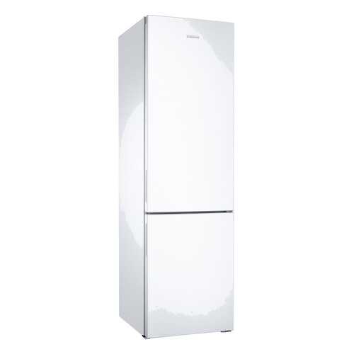 Холодильник Samsung RB37J5000WWWT White в ТехноПорт