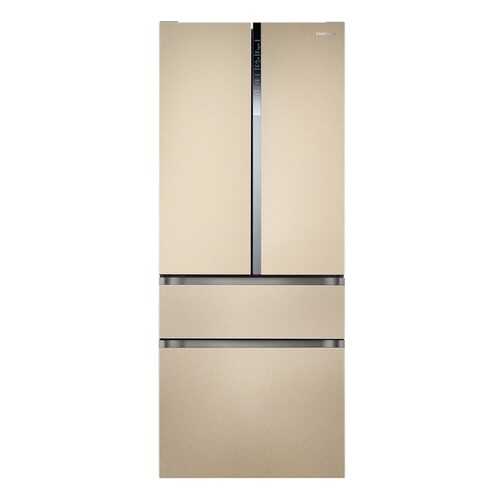 Холодильник Samsung RF50N5861FG в ТехноПорт