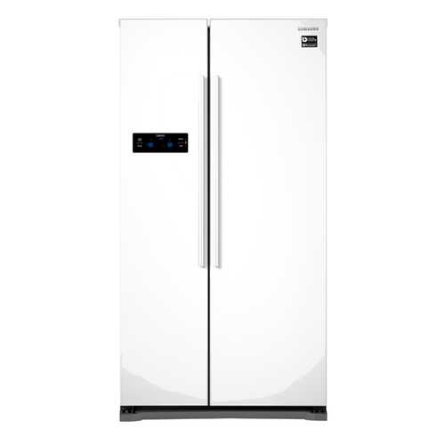 Холодильник Samsung RS57K4000WW White в ТехноПорт