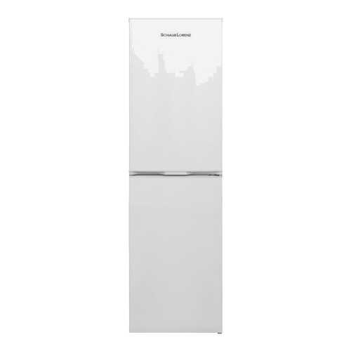 Холодильник Schaub Lorenz SLU S251W4M White в ТехноПорт
