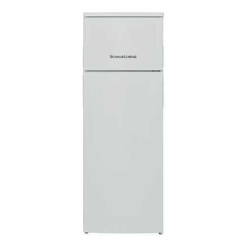 Холодильник Schaub Lorenz SLU S256W3M White в ТехноПорт