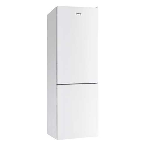 Холодильник Smeg FC202PBN White в ТехноПорт