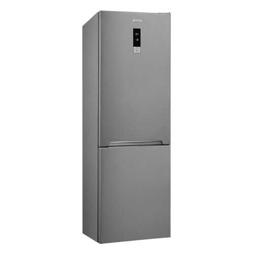 Холодильник Smeg FC203PXNE White в ТехноПорт