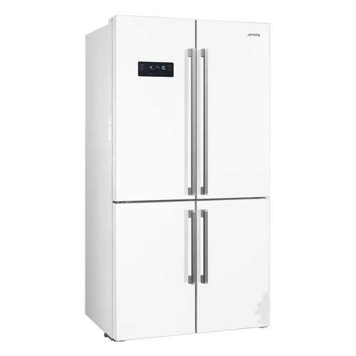 Холодильник Smeg FQ60B2PE1 White в ТехноПорт