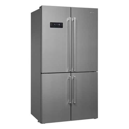 Холодильник Smeg FQ60X2PEAI Grey в ТехноПорт