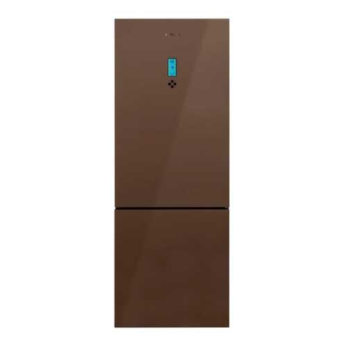 Холодильник Vestfrost VF 492 GLM Brown в ТехноПорт