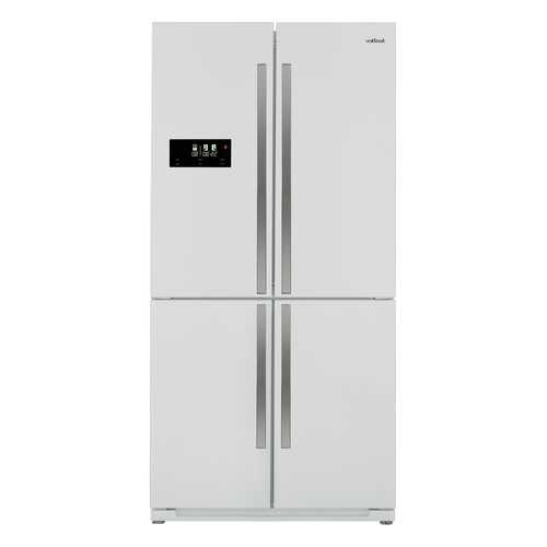 Холодильник Vestfrost VF 916 W в ТехноПорт