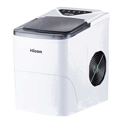 Льдогенератор Xiaomi Hicon Ice Machine (HZB-16AL) White в ТехноПорт