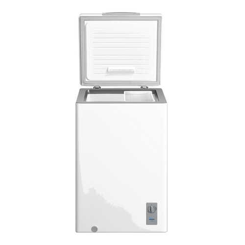 Морозильный ларь Midea MCF100W White в ТехноПорт