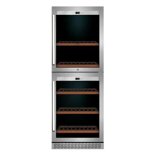 Винный шкаф CASO WineChef Pro 126-2D в ТехноПорт