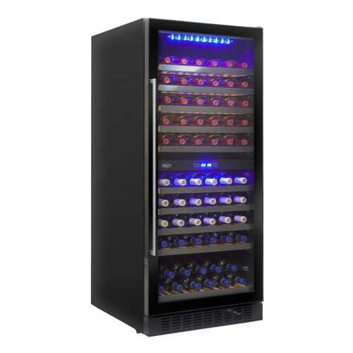 Винный шкаф Cold Vine C110-KBT2 в ТехноПорт