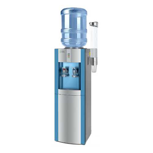 Кулер для воды Ecotronic H1-L в ТехноПорт