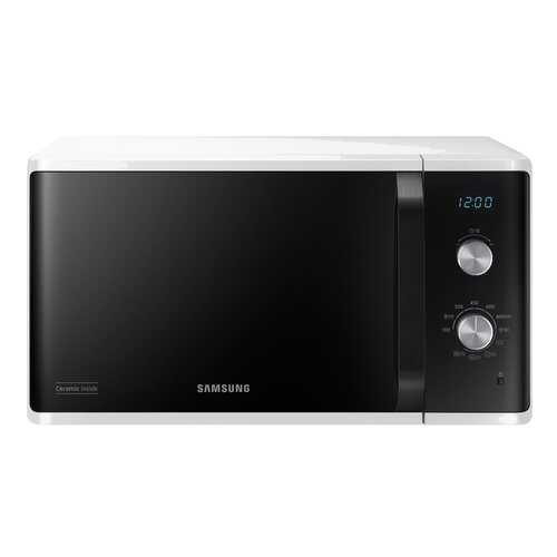 Микроволновая печь Samsung MG23K3614AW в ТехноПорт