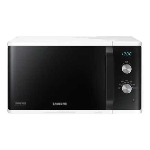 Микроволновая печь соло Samsung MS 23K3614AW в ТехноПорт