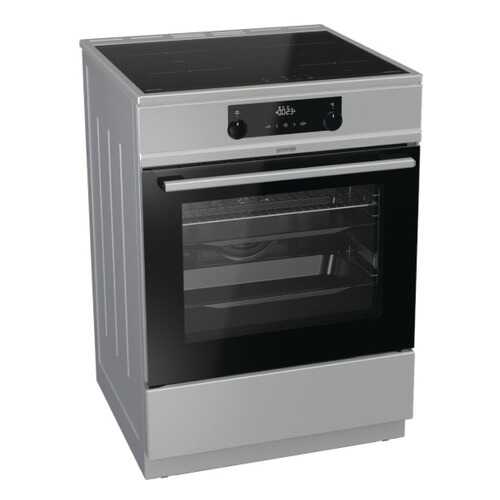 Электрическая плита Gorenje EIT6355XPD в ТехноПорт