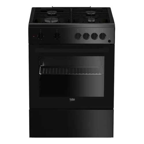 Газовая плита Beko FFSS 62010 GB в ТехноПорт