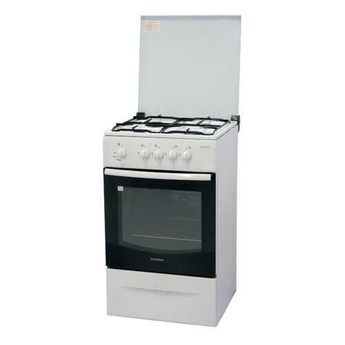 Газовая плита Darina GM 4M42 002 White в ТехноПорт