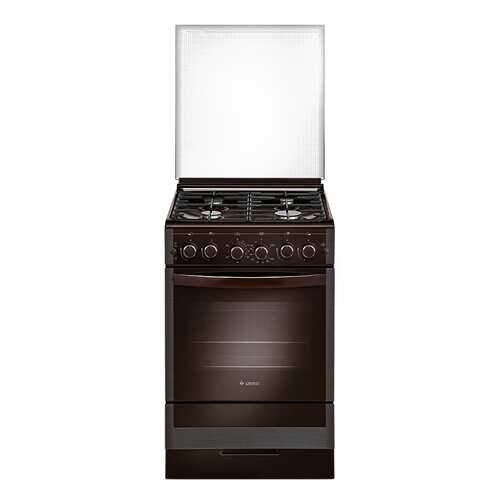 Газовая плита GEFEST ПГ 5300-02 0047 Brown в ТехноПорт