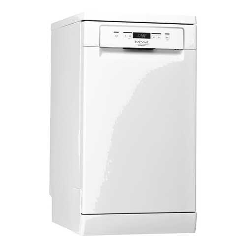Посудомоечная машина 45 см Hotpoint-Ariston HSFC 3M19 C white в ТехноПорт