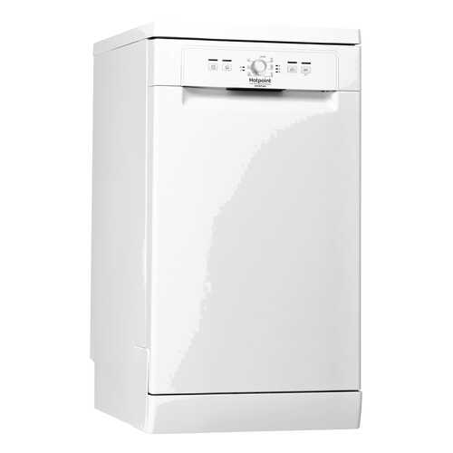 Посудомоечная машина 45 см Hotpoint-Ariston HSFE 1B0 C white в ТехноПорт