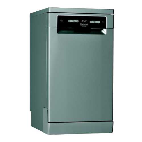 Посудомоечная машина 45 см Hotpoint-Ariston HSFO 3T223 WC X silver в ТехноПорт
