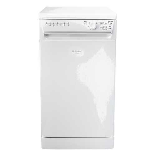 Посудомоечная машина 45 см Hotpoint-Ariston LSFK 7B09 C RU white в ТехноПорт