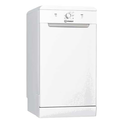 Посудомоечная машина 45 см Indesit DSFE 1B19 white в ТехноПорт