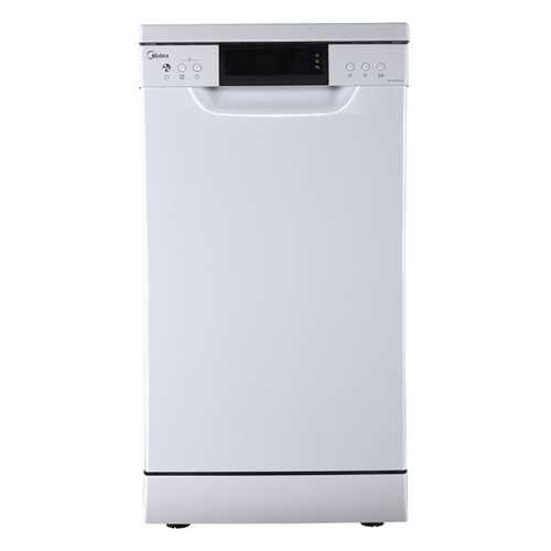 Посудомоечная машина 45 см Midea MFD45S500W white в ТехноПорт