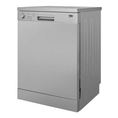 Посудомоечная машина 60 см Beko DFN05W13S silver в ТехноПорт
