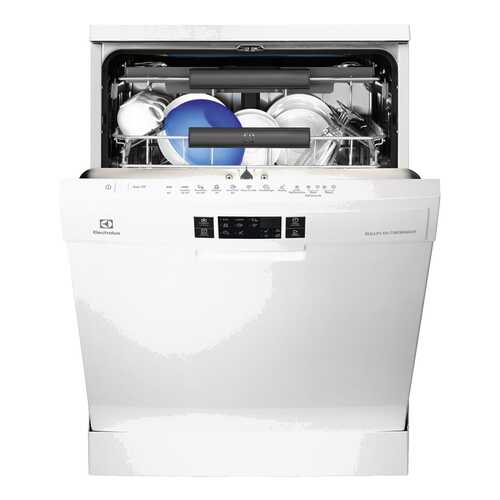 Посудомоечная машина 60 см Electrolux ESF8560ROW white в ТехноПорт