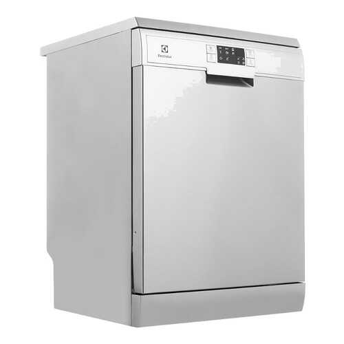 Посудомоечная машина 60 см Electrolux ESF9552LOX silver в ТехноПорт